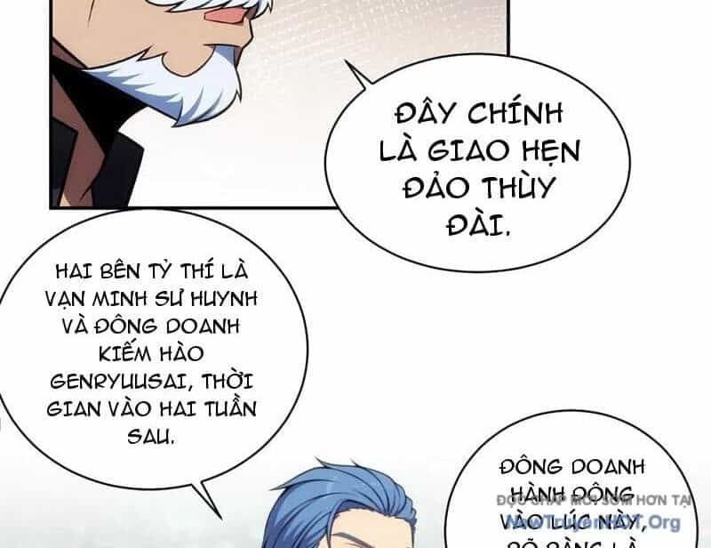 Ma Tôn Nữ Đế Xuyên Không Thành Cấp Trên Của Tôi! - Chương 46 - ảnh 56