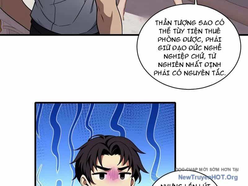 Ma Tôn Nữ Đế Xuyên Không Thành Cấp Trên Của Tôi! - Chương 47 - ảnh 7