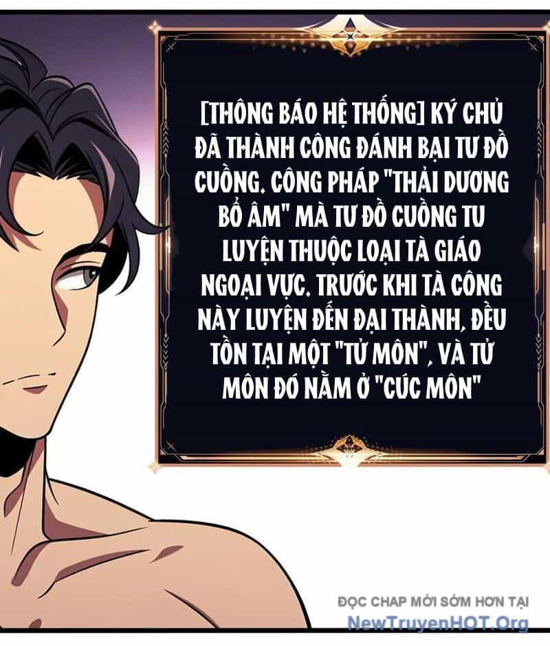 Ma Tôn Nữ Đế Xuyên Không Thành Cấp Trên Của Tôi! - Chương 50 - ảnh 5
