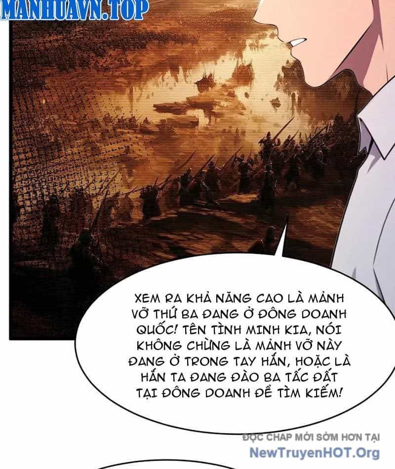 Ma Tôn Nữ Đế Xuyên Không Thành Cấp Trên Của Tôi! - Chương 52 - ảnh 49