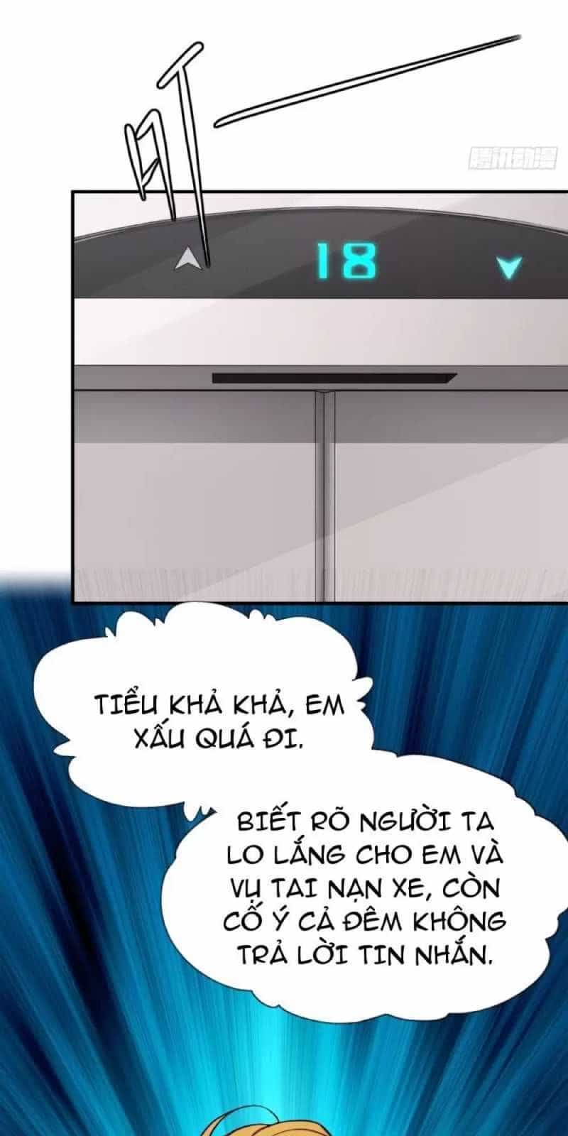 Ma Tôn Nữ Đế Xuyên Qua Làm Cấp Trên Của Ta - Chương 3 - ảnh 46