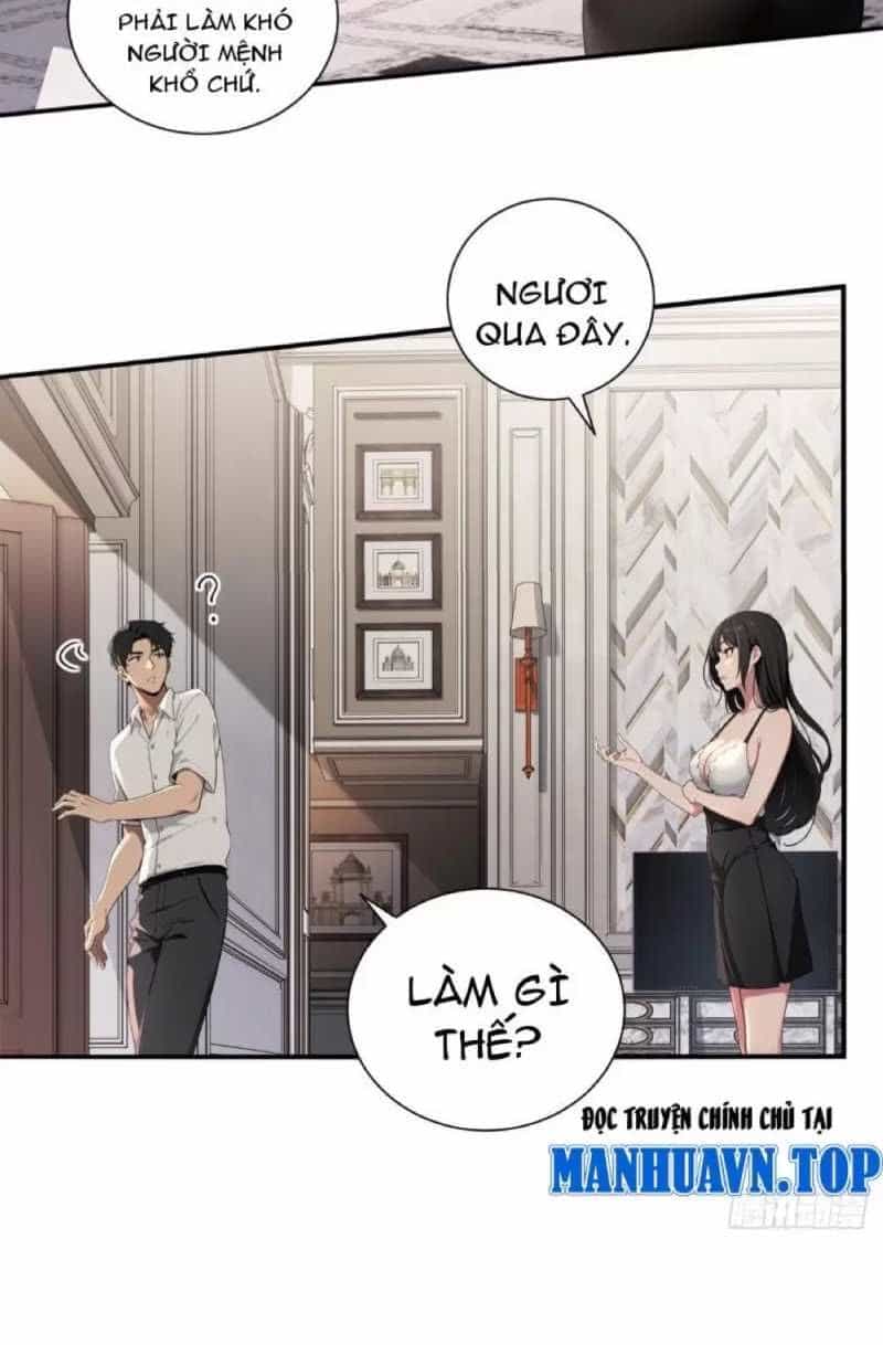 Ma Tôn Nữ Đế Xuyên Qua Làm Cấp Trên Của Ta - Chương 5 - ảnh 29