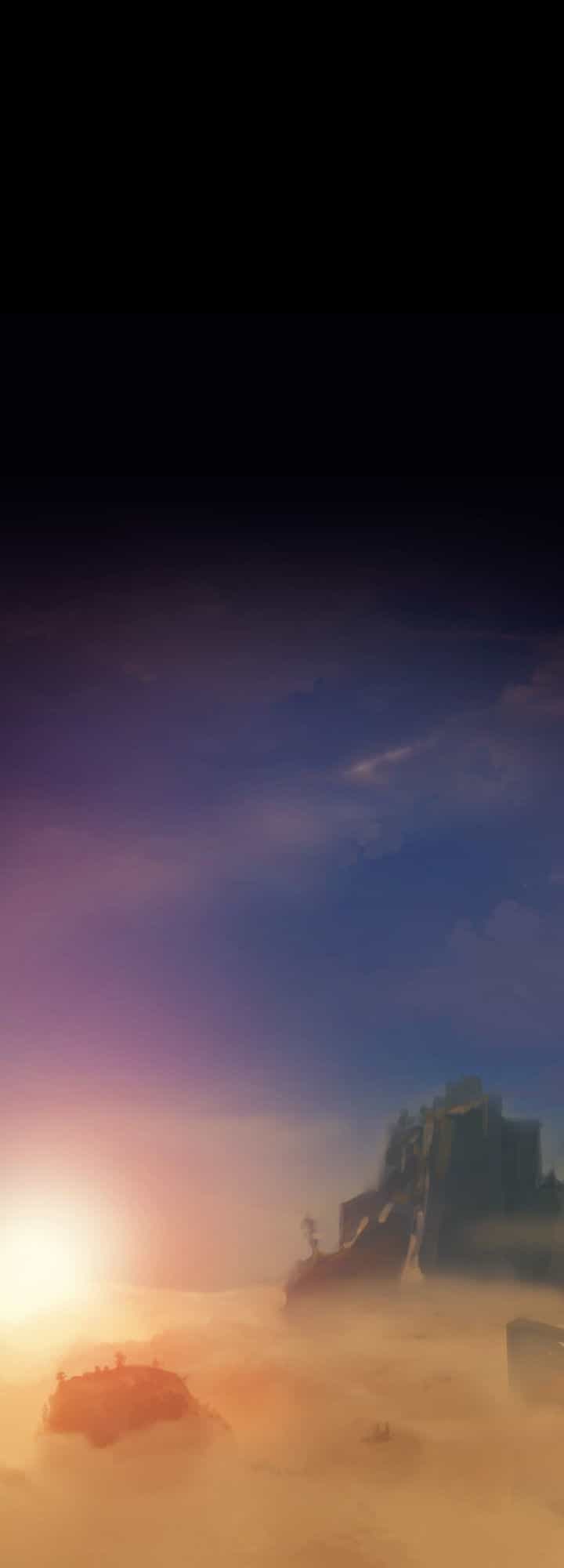 Ma Tôn Tái Thế - Chương 0.5 - ảnh 19