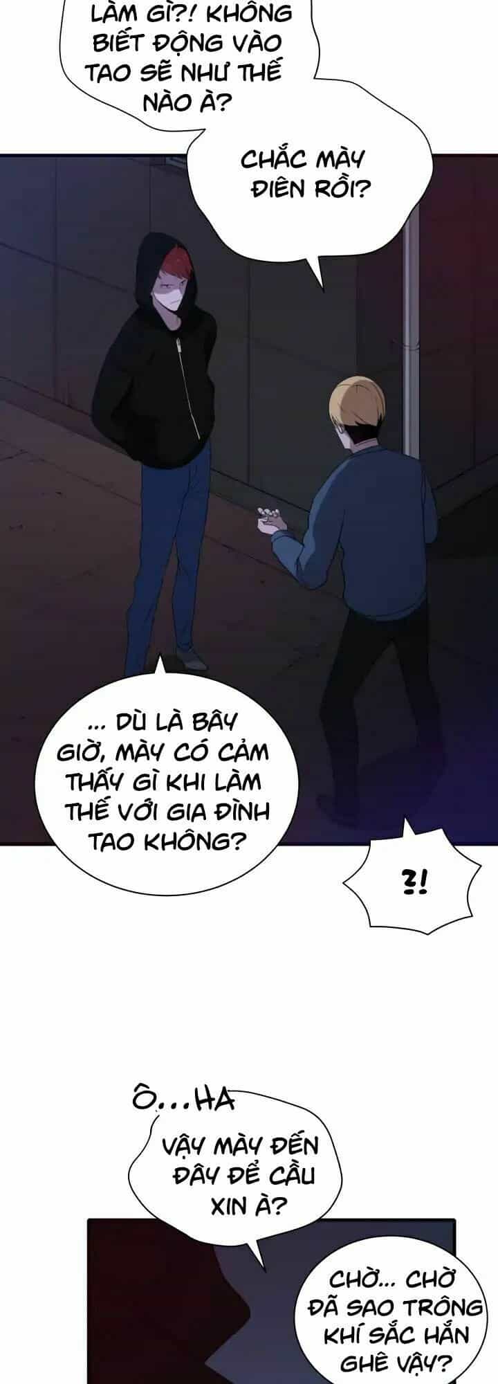 Ma Tôn Tái Thế - Chương 7 - ảnh 17