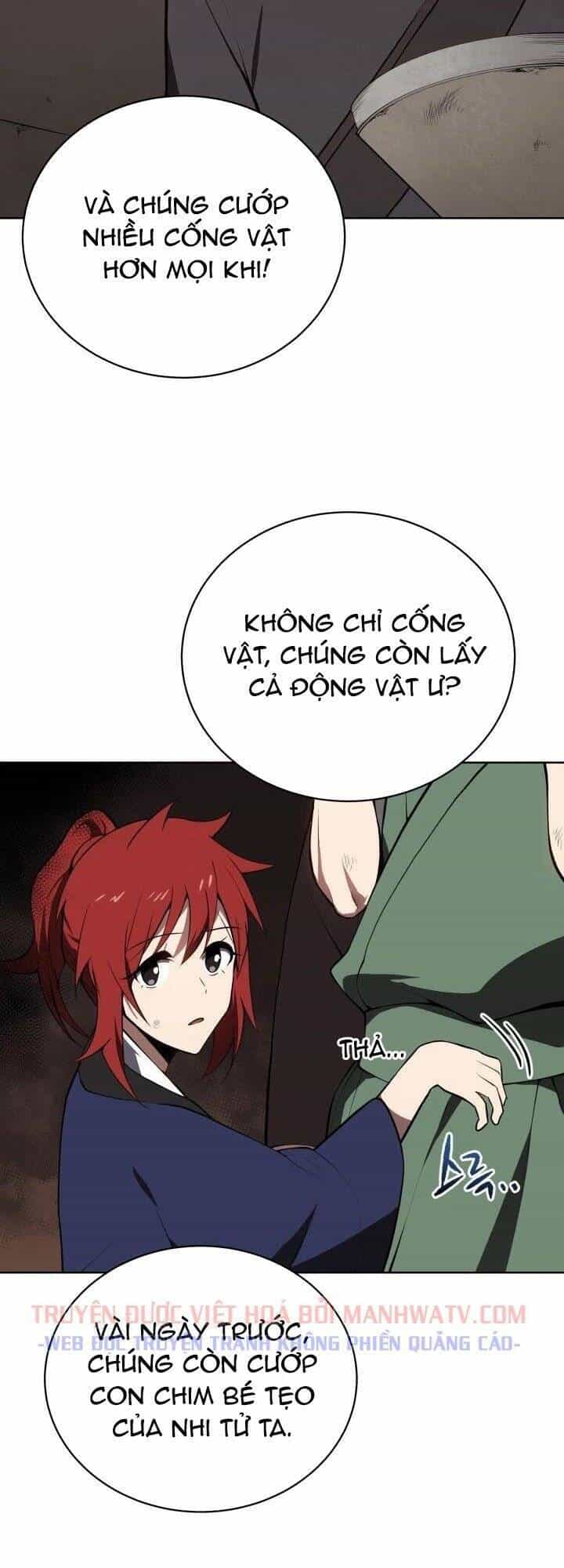 Ma Tôn Tái Thế - Chương 97 - ảnh 55
