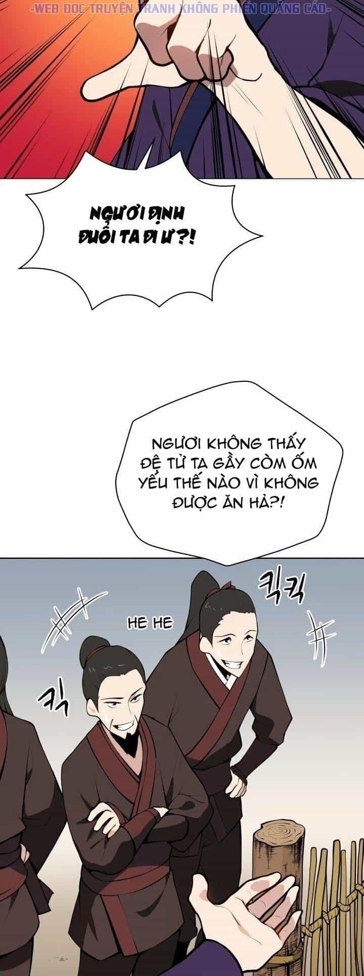 Ma Tôn Tái Thế - Chương 98 - ảnh 15