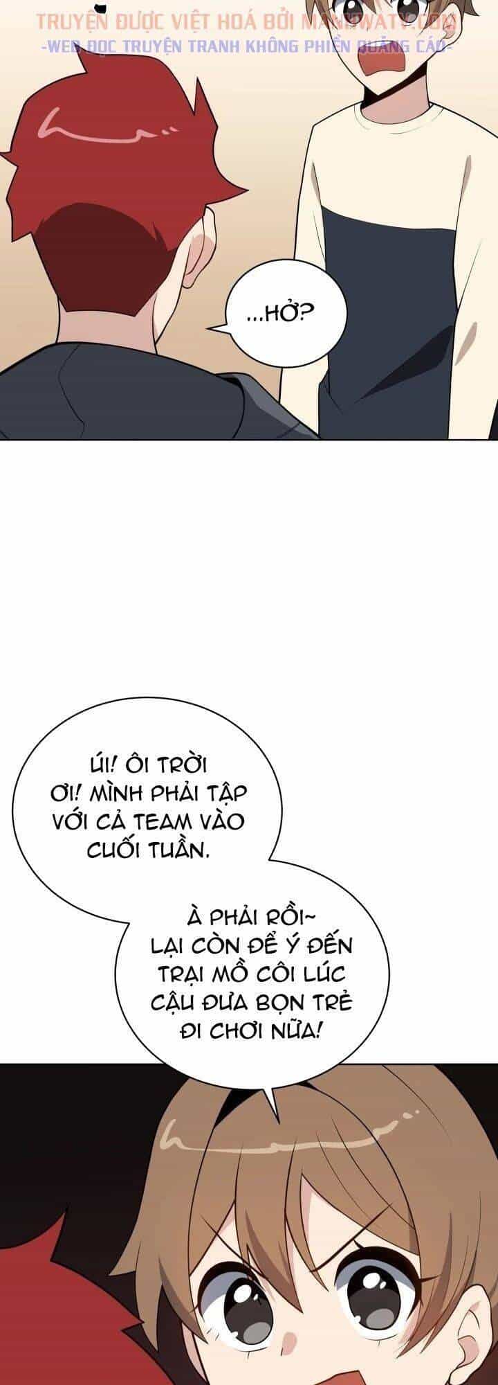 Ma Tôn Tái Thế - Chương 100 - ảnh 39