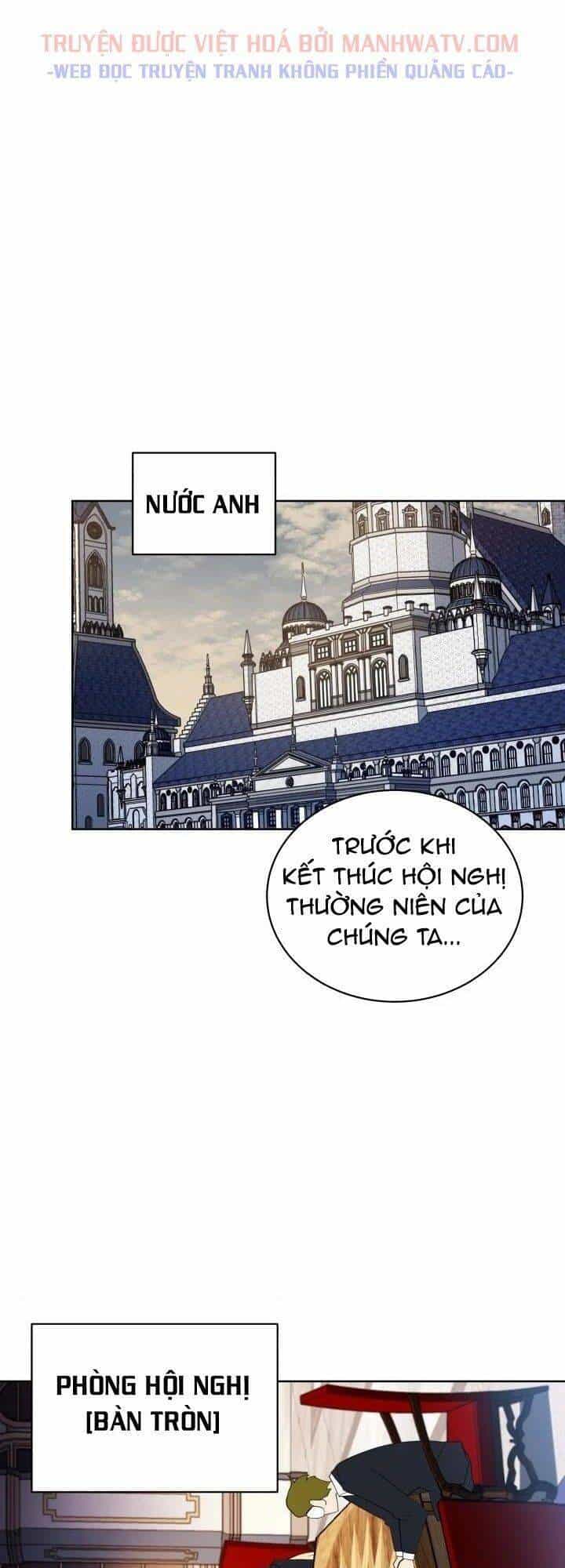 Ma Tôn Tái Thế - Chương 100 - ảnh 54