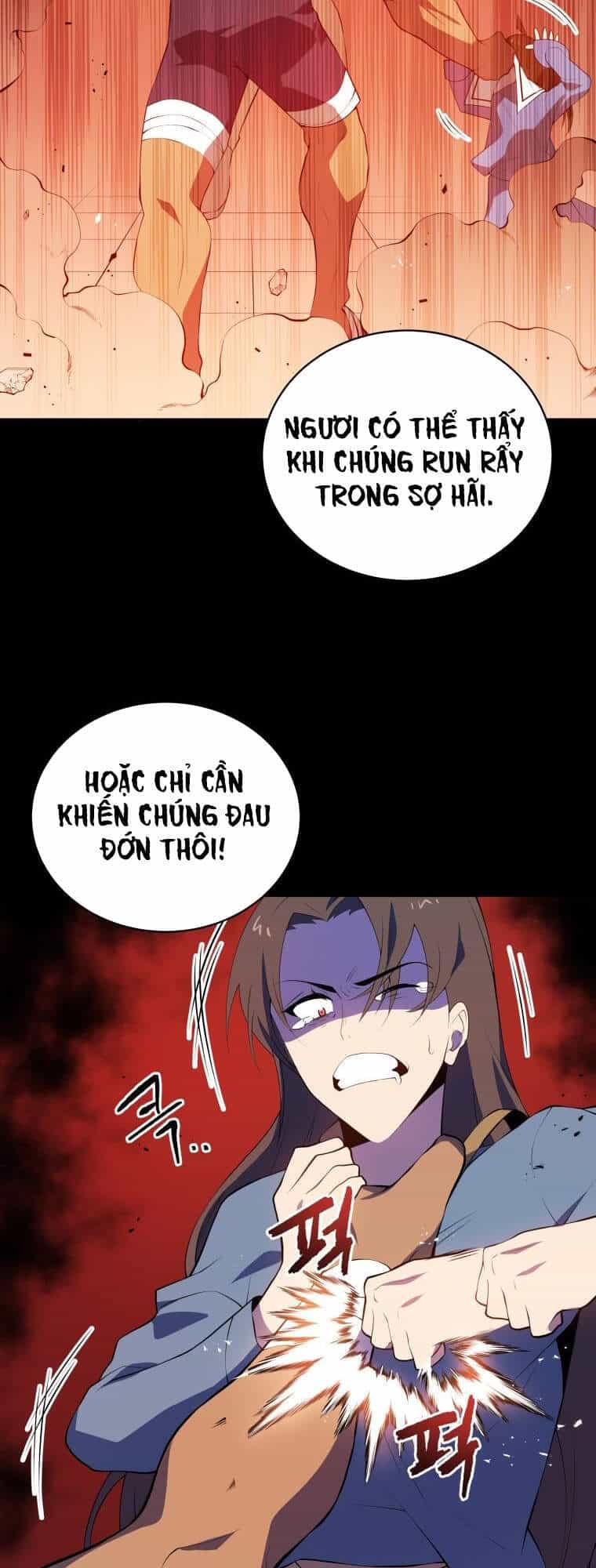 Ma Tôn Tái Thế - Chuong 103 - ảnh 38