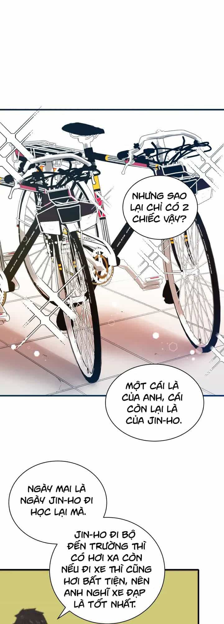 Ma Tôn Tái Thế - Chương 8 - ảnh 3
