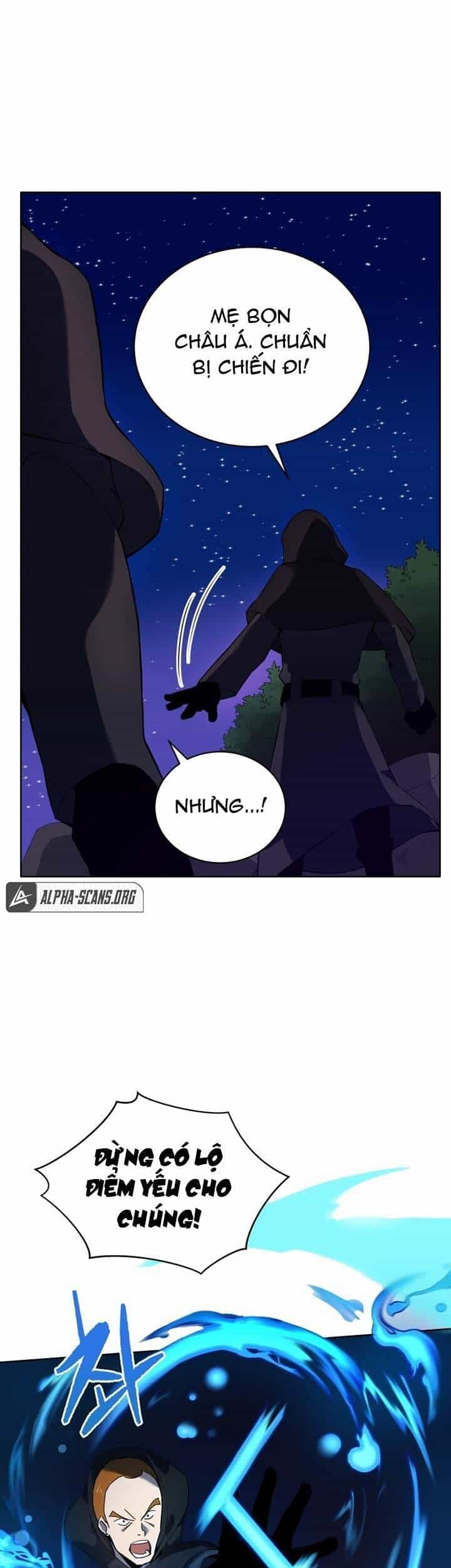 Ma Tôn Tái Thế - Chương 109 - ảnh 14