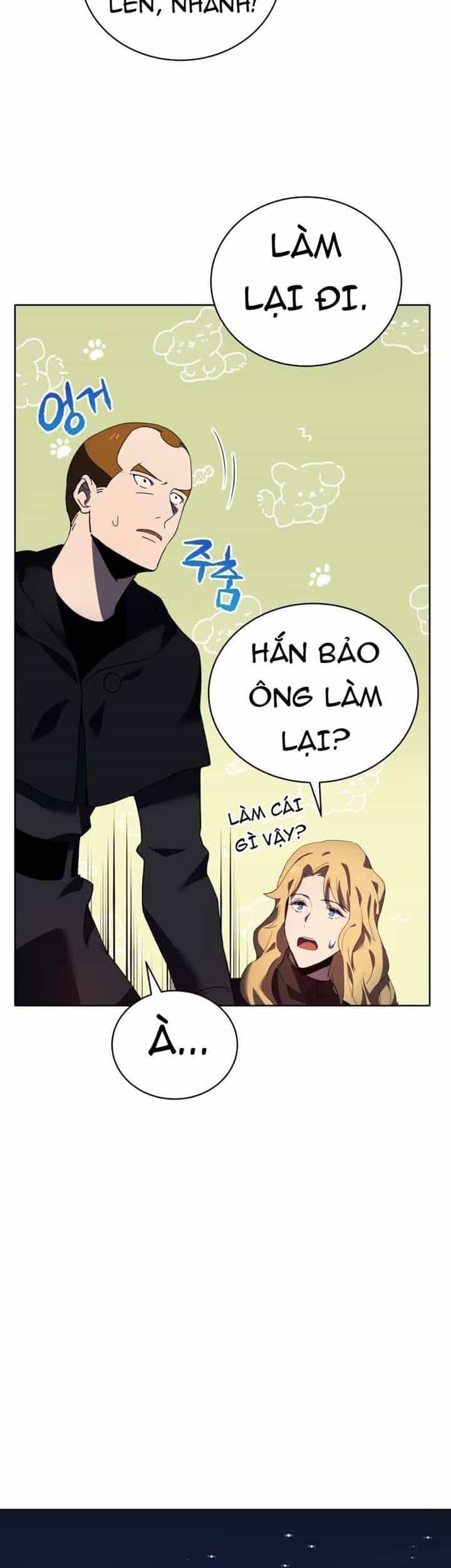Ma Tôn Tái Thế - Chương 110 - ảnh 28