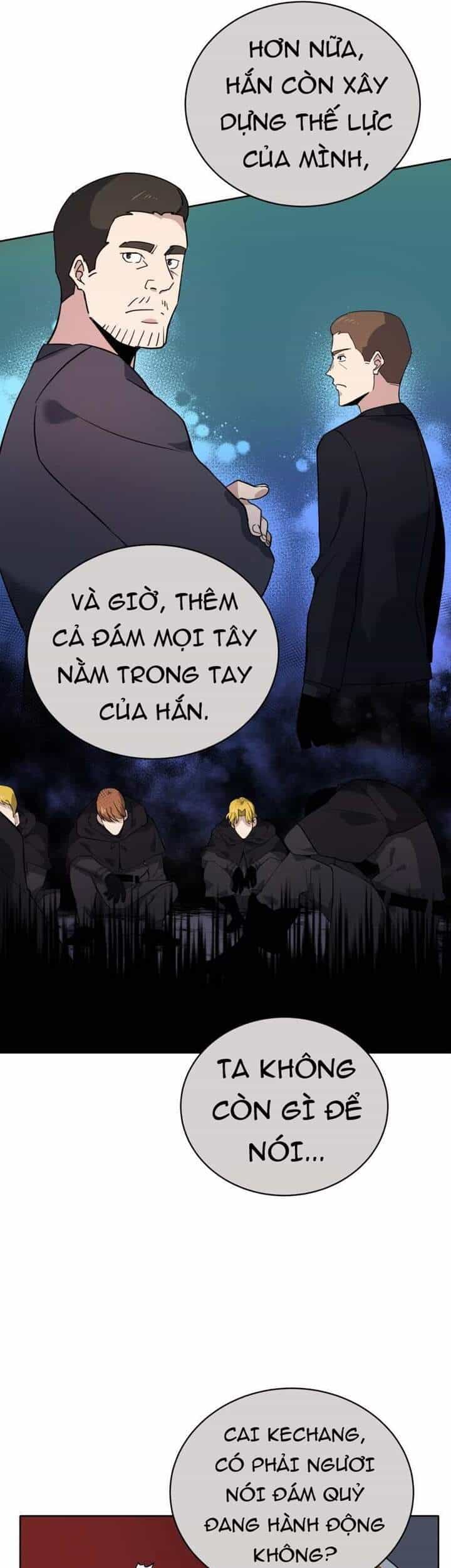 Ma Tôn Tái Thế - Chương 110 - ảnh 68
