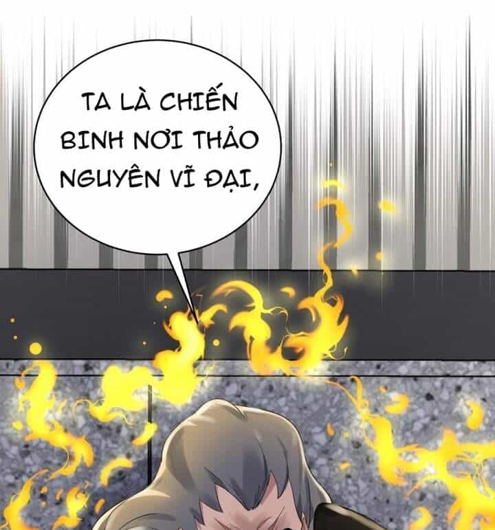 Ma Tôn Tái Thế - Chương 113 - ảnh 59
