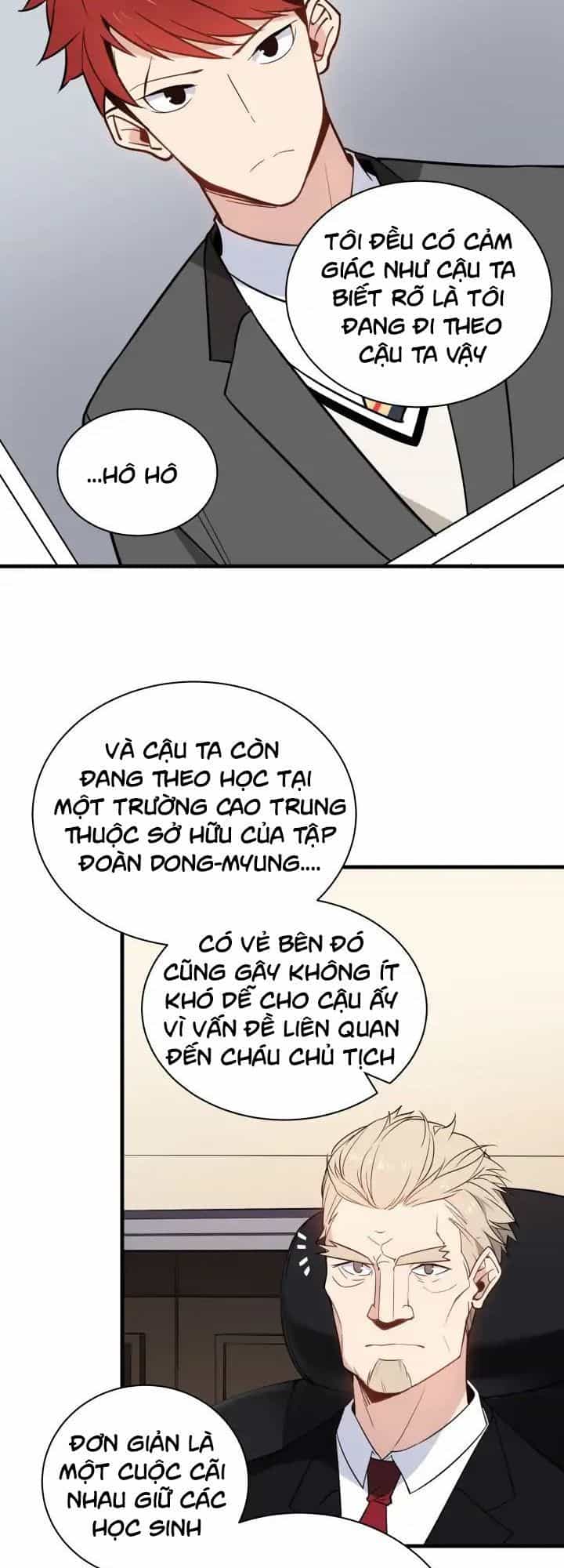 Ma Tôn Tái Thế - Chương 10 - ảnh 13