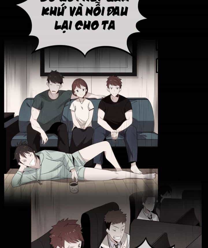 Ma Tôn Tái Thế - Chương 139 - ảnh 74