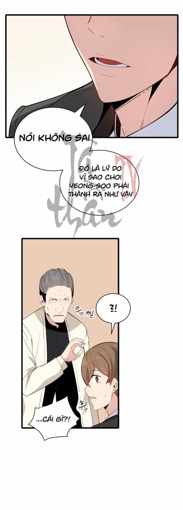 Ma Tôn Tái Thế - Chương 11 - ảnh 15