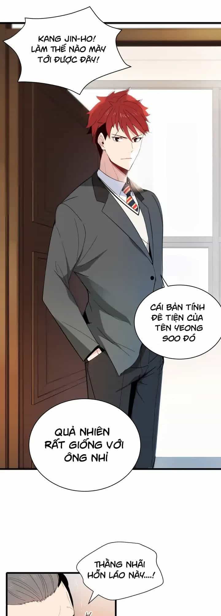 Ma Tôn Tái Thế - Chương 11 - ảnh 16