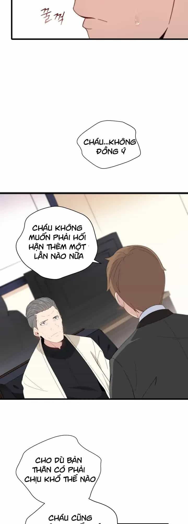 Ma Tôn Tái Thế - Chương 11 - ảnh 9