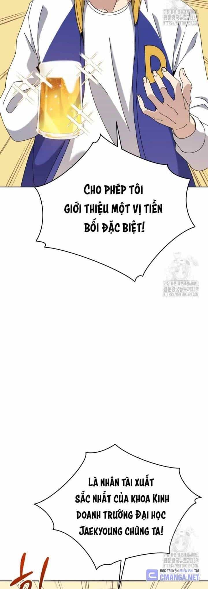 Ma Tôn Tái Thế - Chương 147 - ảnh 4
