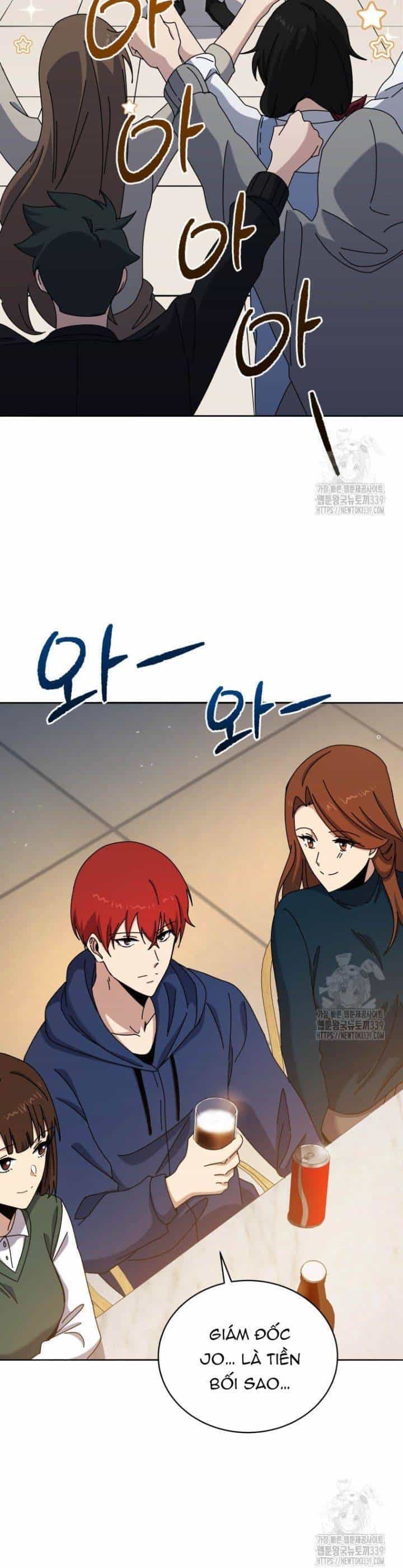 Ma Tôn Tái Thế - Chương 147 - ảnh 9