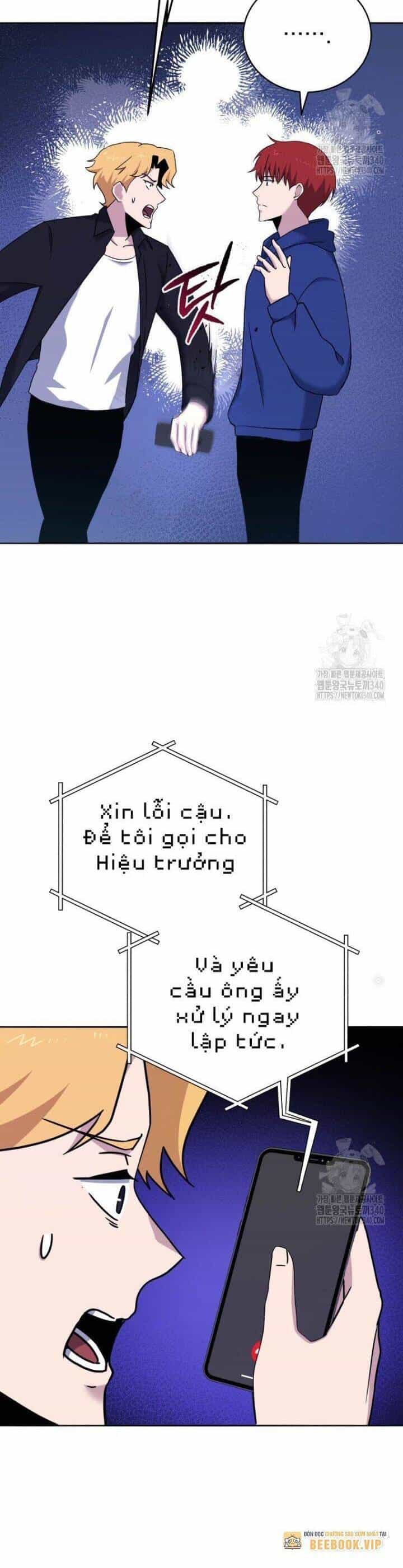 Ma Tôn Tái Thế - Chương 148 - ảnh 33