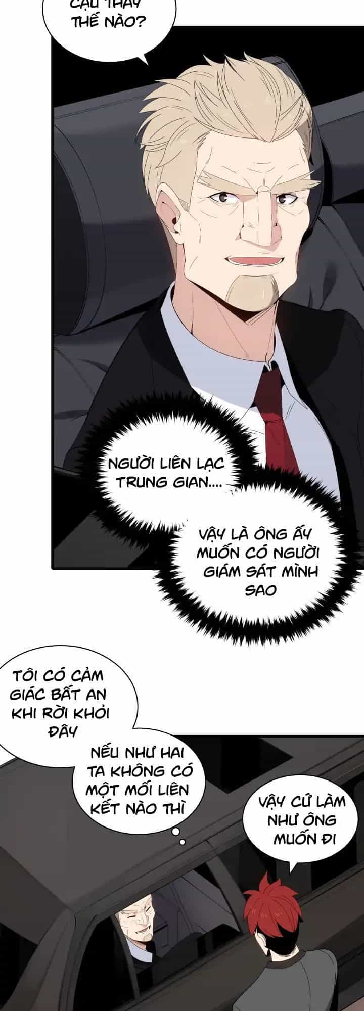 Ma Tôn Tái Thế - Chương 12 - ảnh 19