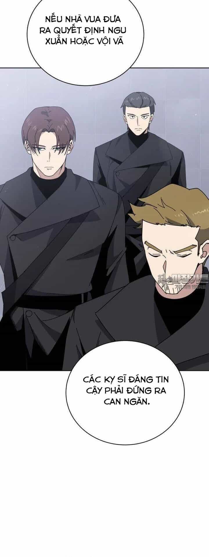Ma Tôn Tái Thế - Chương 155 - ảnh 48