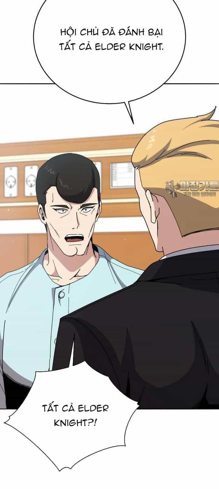 Ma Tôn Tái Thế - Chương 157 - ảnh 7