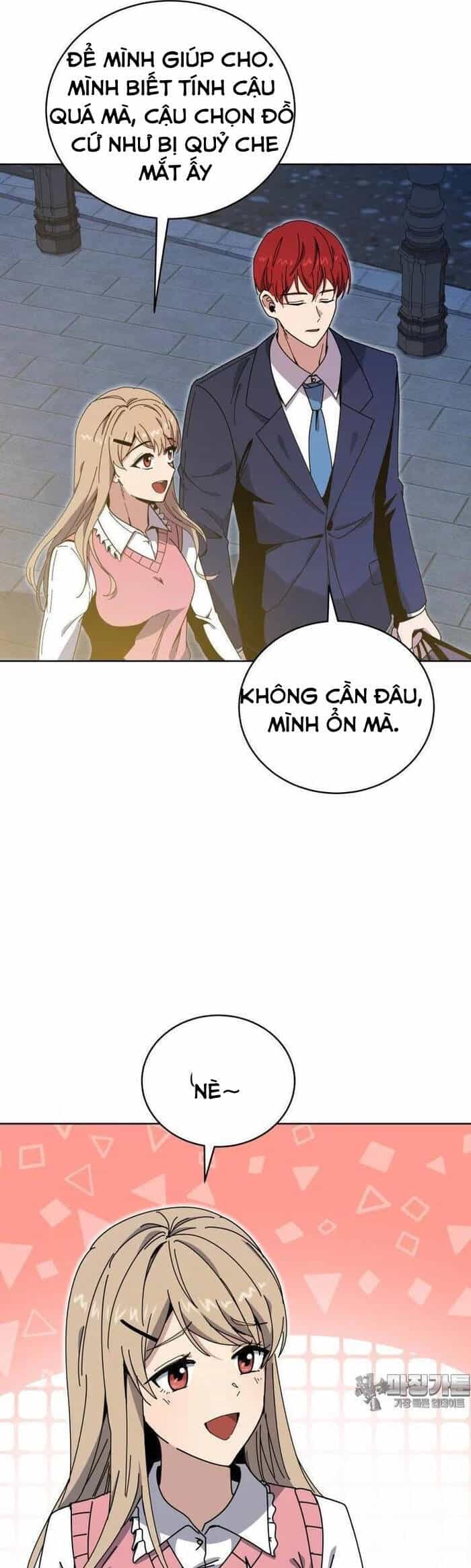 Ma Tôn Tái Thế - Chương 159 - ảnh 10