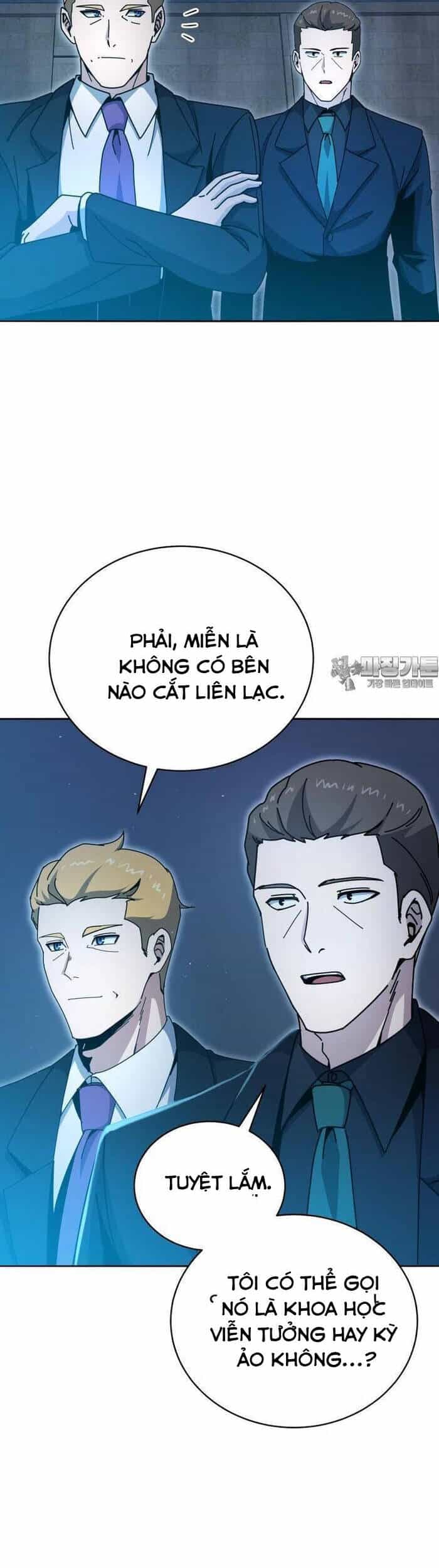 Ma Tôn Tái Thế - Chương 160 - ảnh 44