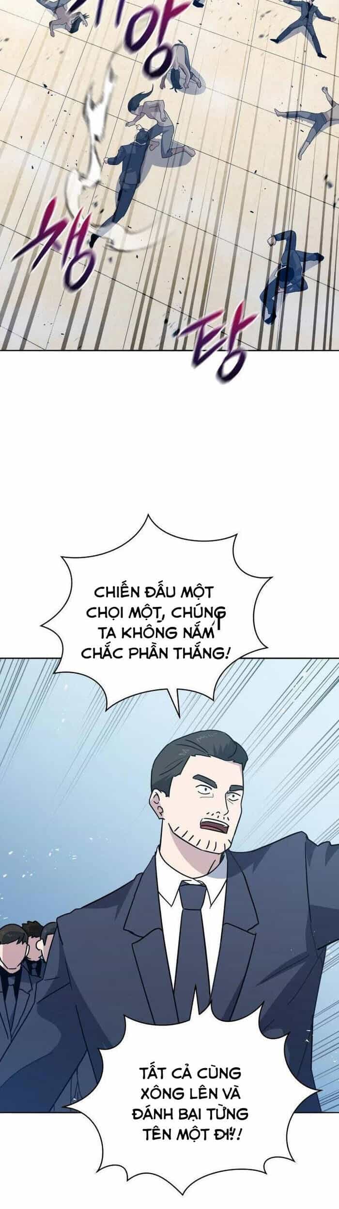 Ma Tôn Tái Thế - Chương 163 - ảnh 41