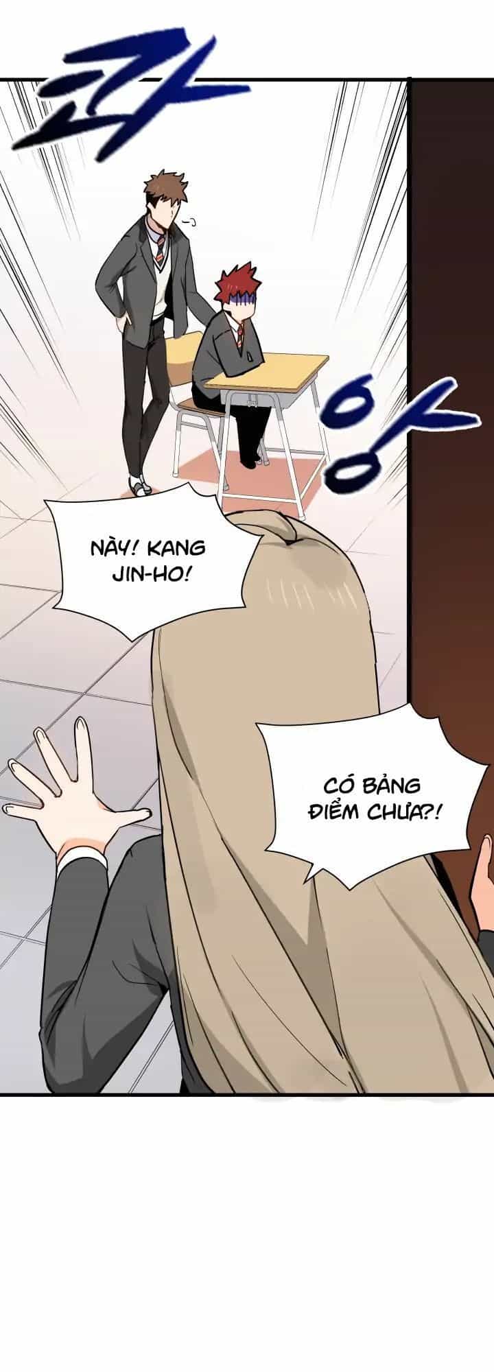 Ma Tôn Tái Thế - Chương 13 - ảnh 10
