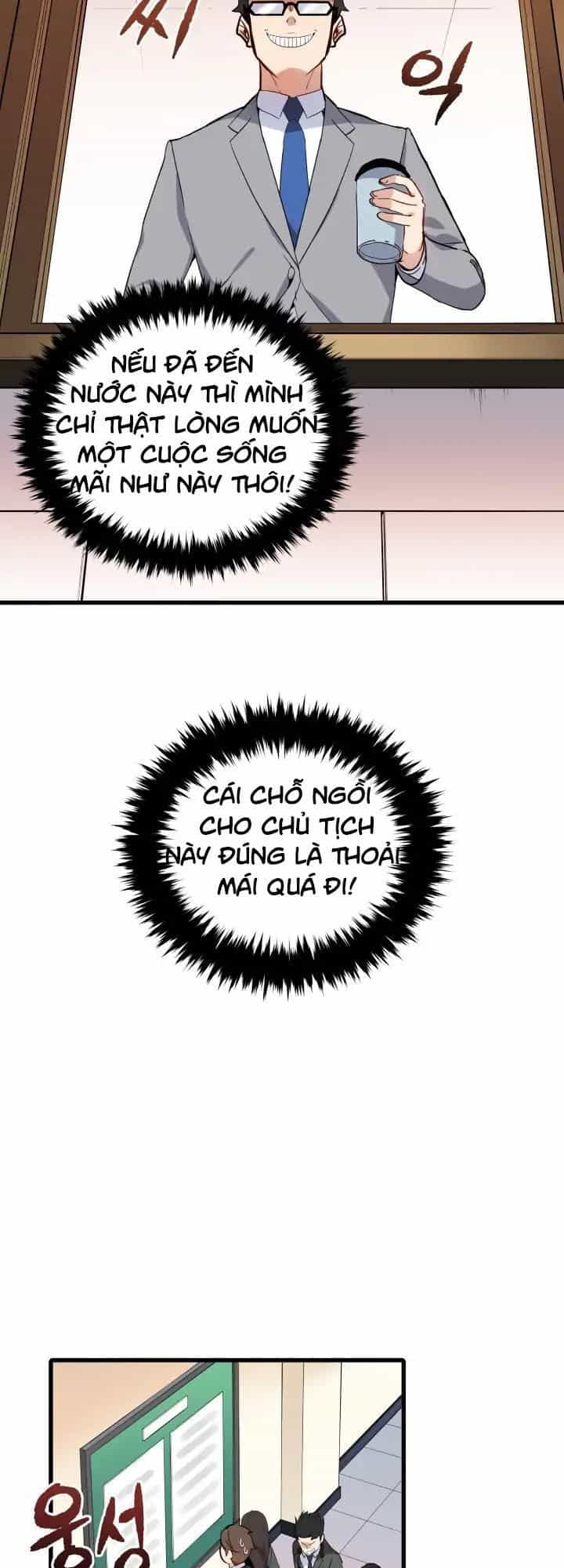 Ma Tôn Tái Thế - Chương 13 - ảnh 5