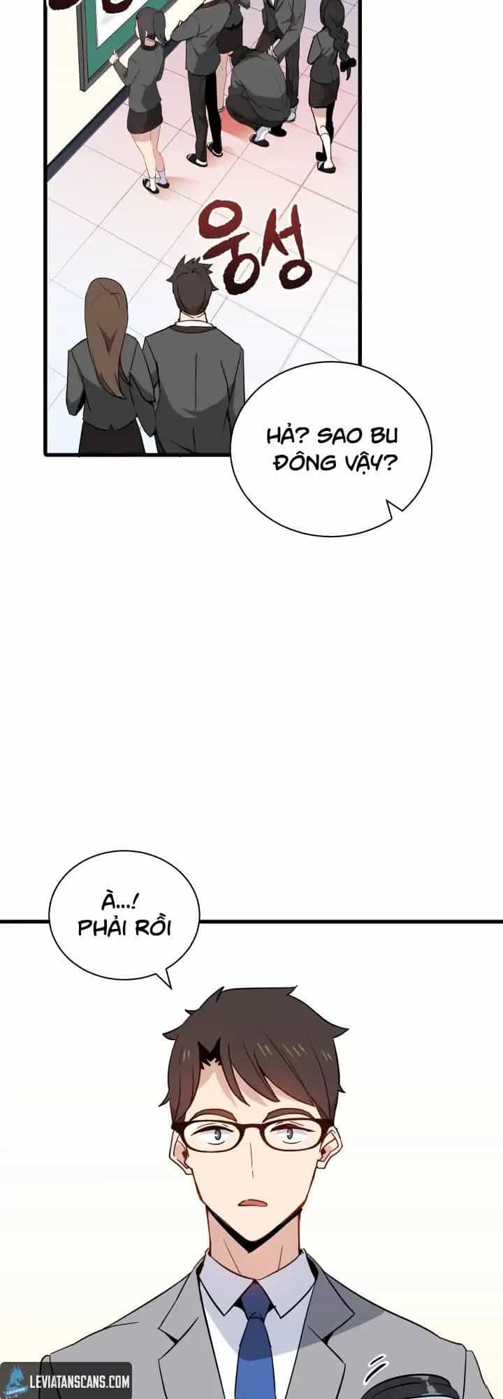Ma Tôn Tái Thế - Chương 13 - ảnh 6
