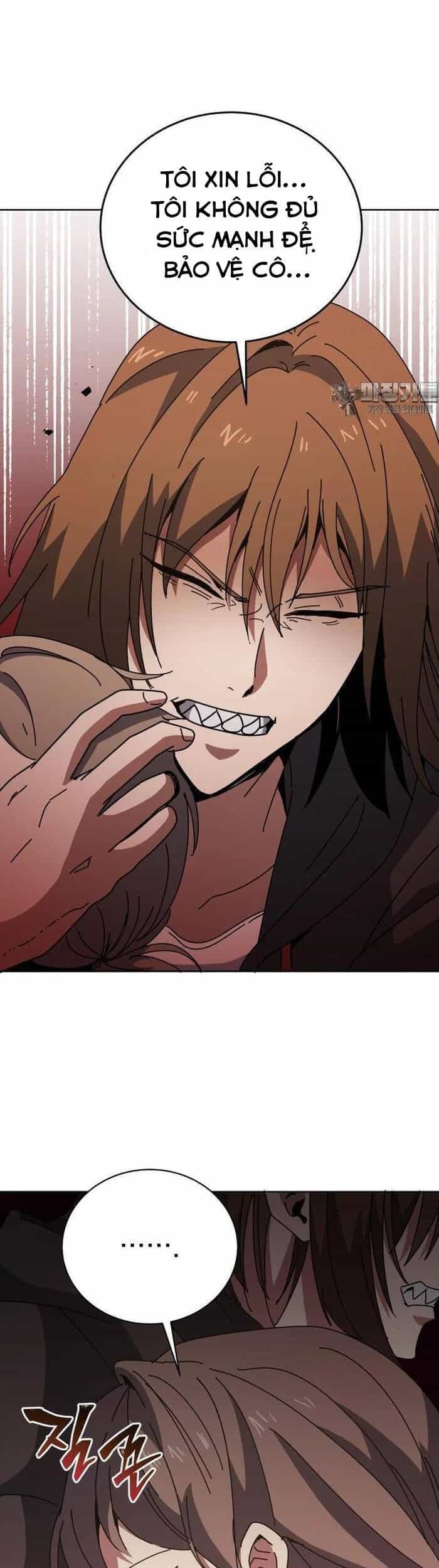 Ma Tôn Tái Thế - Chương 164 - ảnh 16