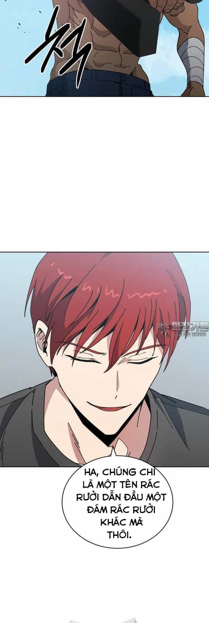 Ma Tôn Tái Thế - Chương 165 - ảnh 45