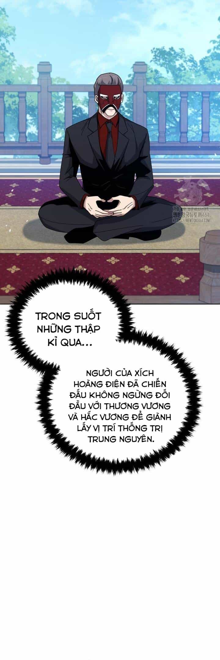 Ma Tôn Tái Thế - Chương 168 - ảnh 3