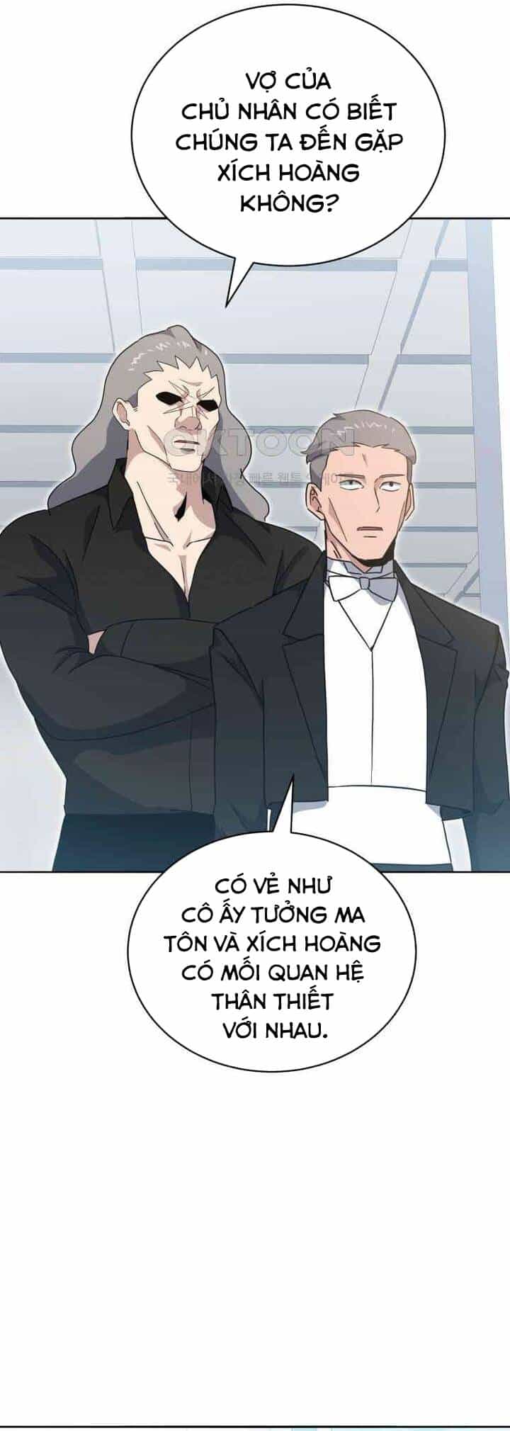 Ma Tôn Tái Thế - Chương 169 - ảnh 18