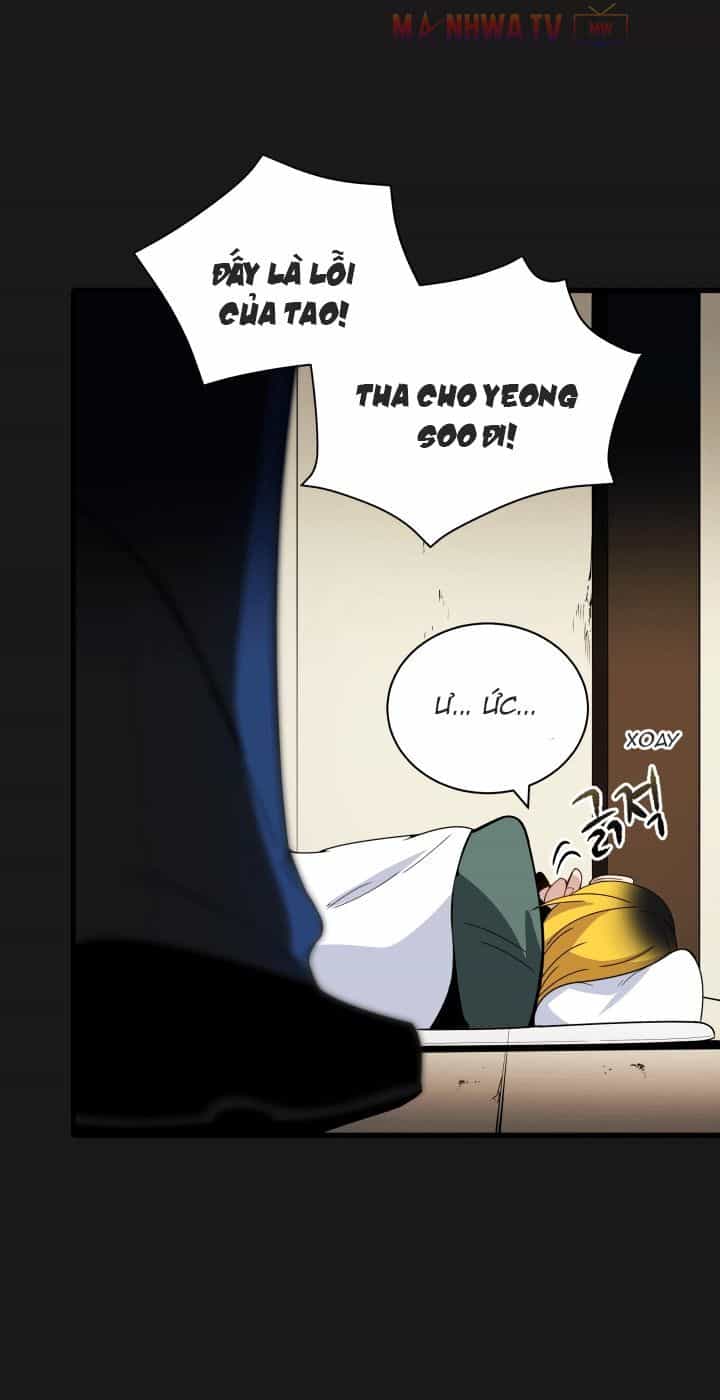 Ma Tôn Tái Thế - Chương 15 - ảnh 21