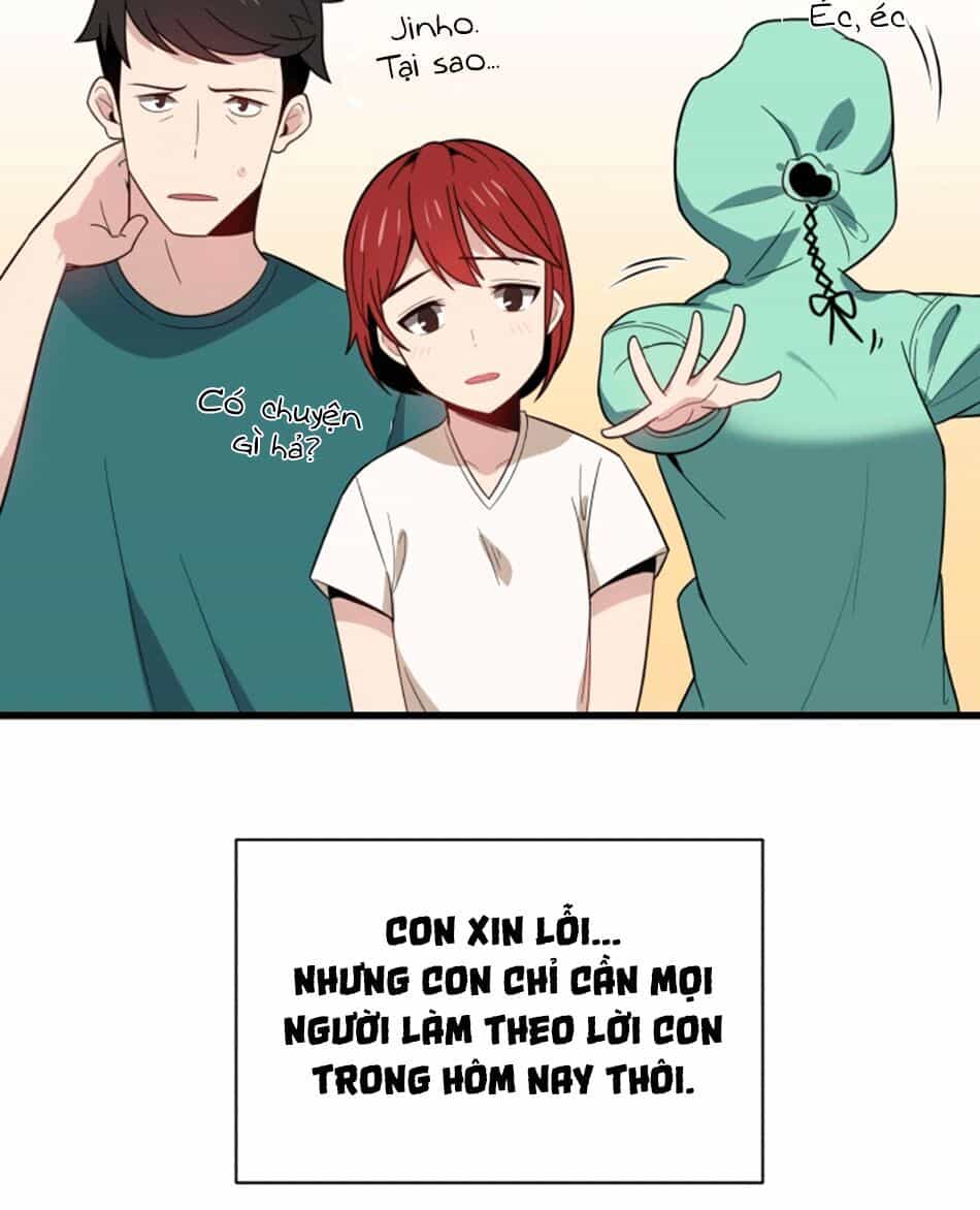 Ma Tôn Tái Thế - Chương 17 - ảnh 49