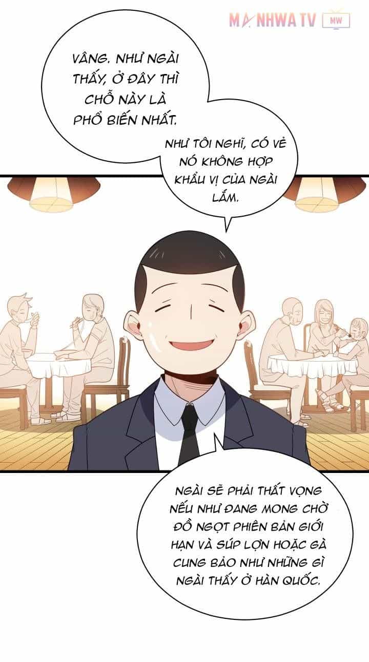 Ma Tôn Tái Thế - Chương 19 - ảnh 43