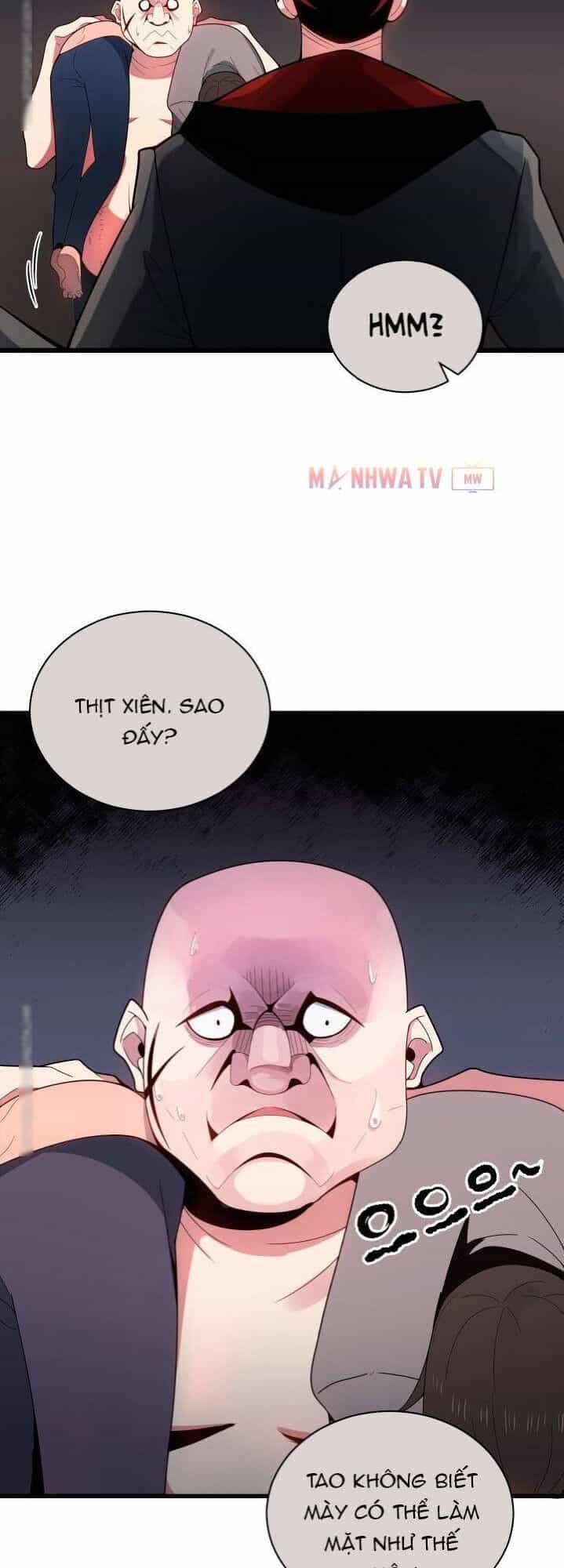 Ma Tôn Tái Thế - Chương 27 - ảnh 50