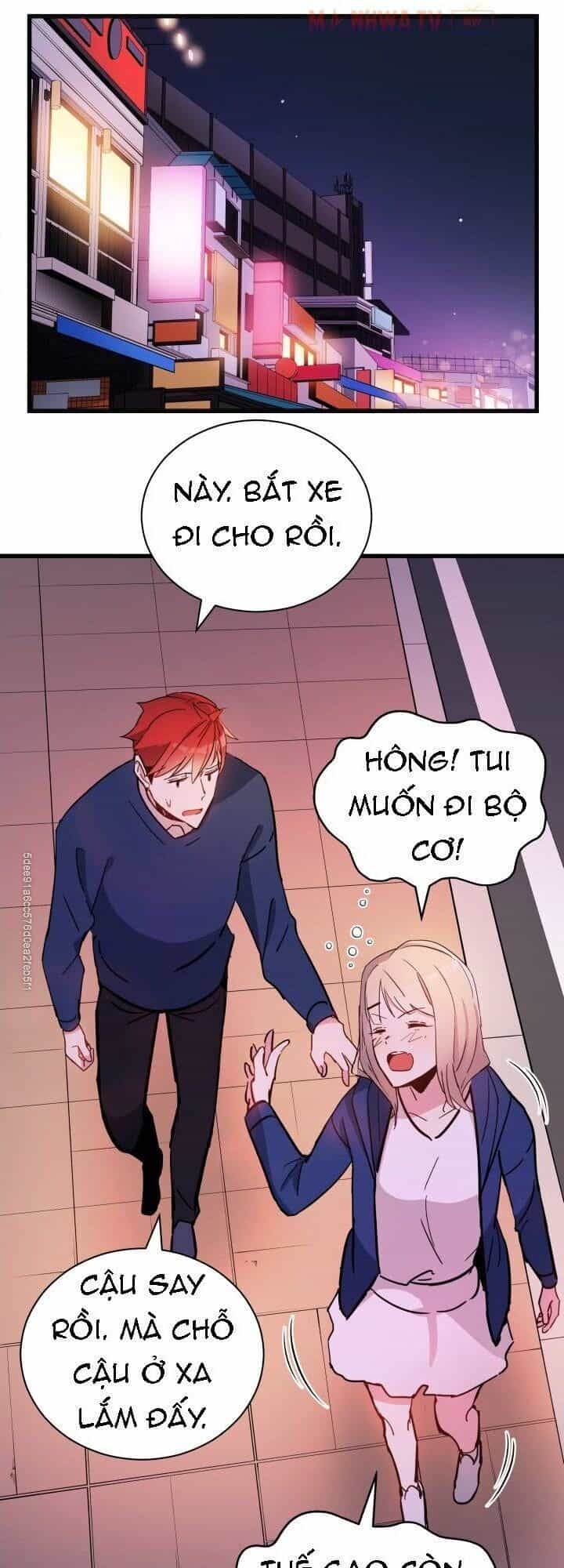 Ma Tôn Tái Thế - Chương 35 - ảnh 57
