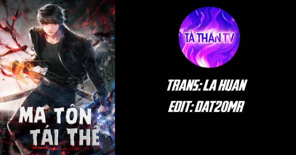 Ma Tôn Tái Thế - Chương 2 - ảnh 1