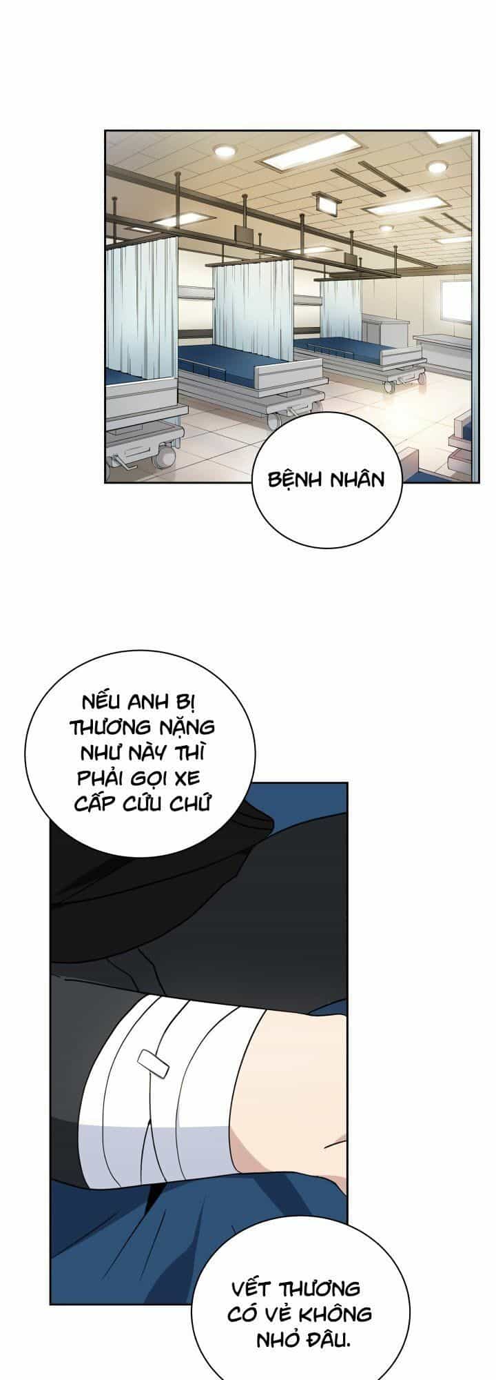 Ma Tôn Tái Thế - Chương 2.5 - ảnh 36