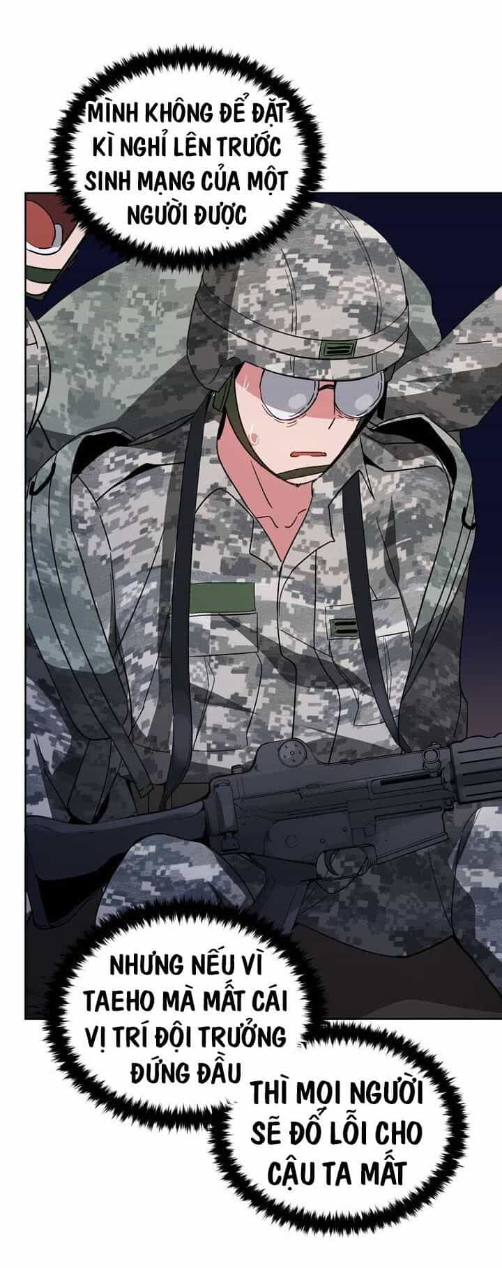 Ma Tôn Tái Thế - Chương 46 - ảnh 12