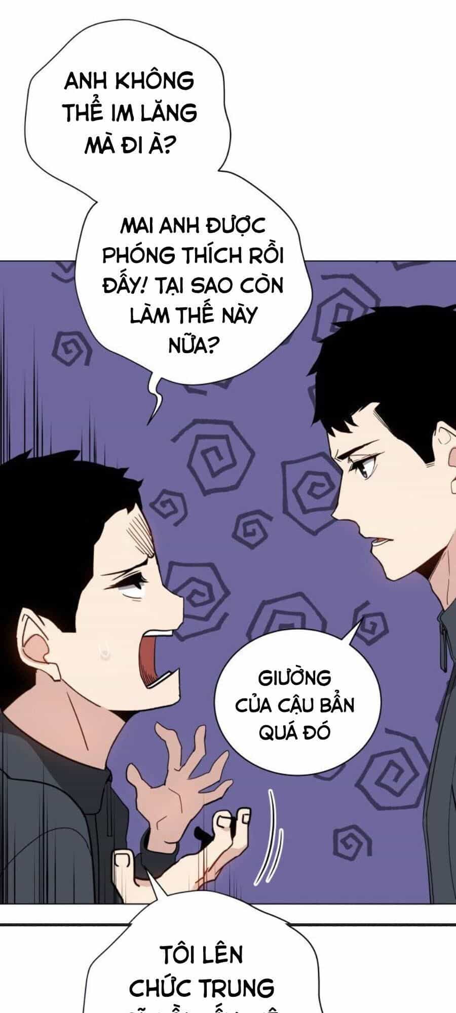 Ma Tôn Tái Thế - Chương 49 - ảnh 19