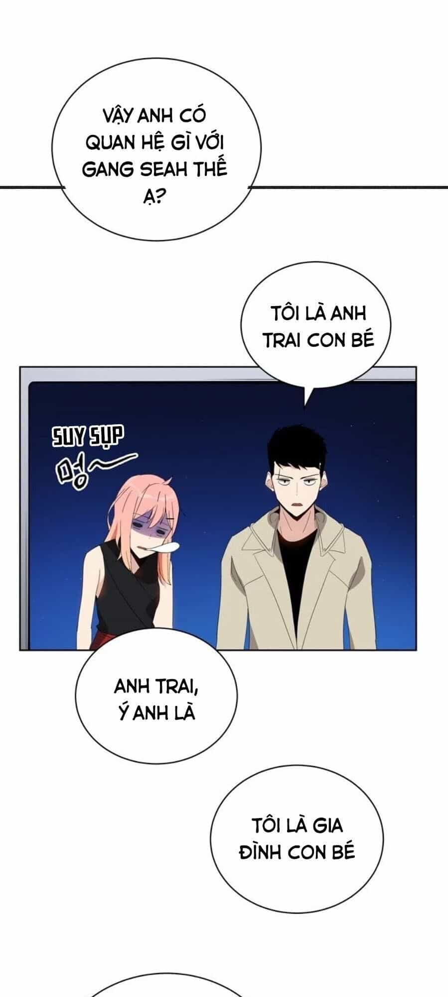 Ma Tôn Tái Thế - Chương 50 - ảnh 66