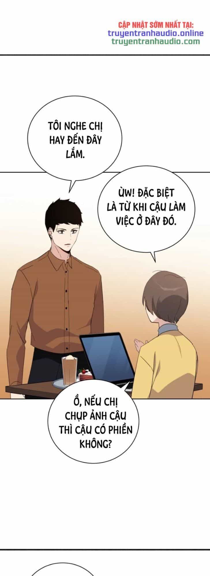 Ma Tôn Tái Thế - Chương 53 - ảnh 40